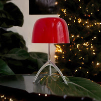 Lampe Lumière - LumiLux | Marco Lucetti