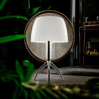 Lampe Lumière - LumiLux | Marco Lucetti