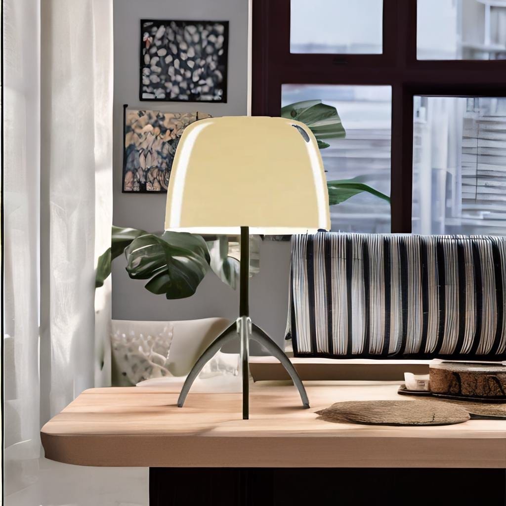 Lampe Lumière - LumiLux | Marco Lucetti