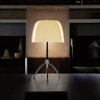 Lampe Lumière - LumiLux | Marco Lucetti