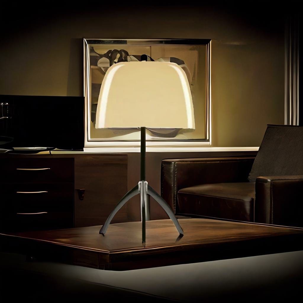 Lampe Lumière - LumiLux | Marco Lucetti