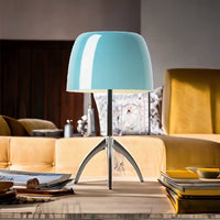 Lampe Lumière - LumiLux | Marco Lucetti