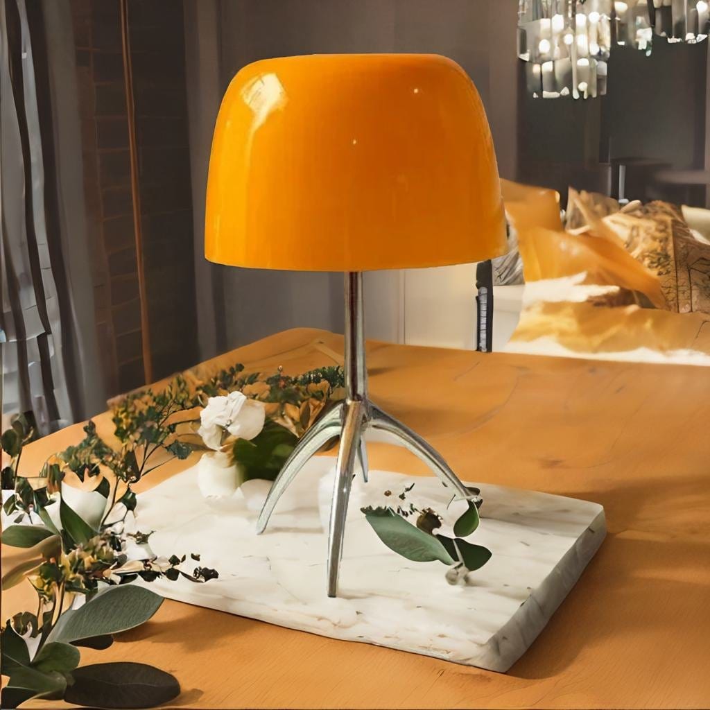 Lampe Lumière - LumiLux | Marco Lucetti