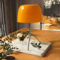 Lampe Lumière - LumiLux | Marco Lucetti