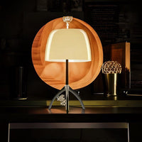 Lampe Lumière - LumiLux | Marco Lucetti Beige