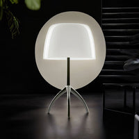 Lampe Lumière - LumiLux | Marco Lucetti Blanc