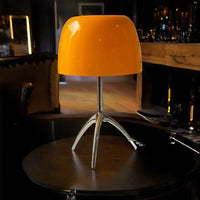Lampe Lumière - LumiLux | Marco Lucetti Orange