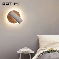 Lampe Moderne Blanc Base Réglable | Marco Lucetti Lumière chaude