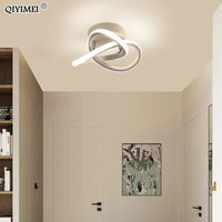 Lampe moderne LED pour un éclairage direct et polyvalent | Marco Lucetti