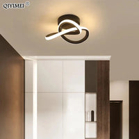 Lampe moderne LED pour un éclairage direct et polyvalent | Marco Lucetti