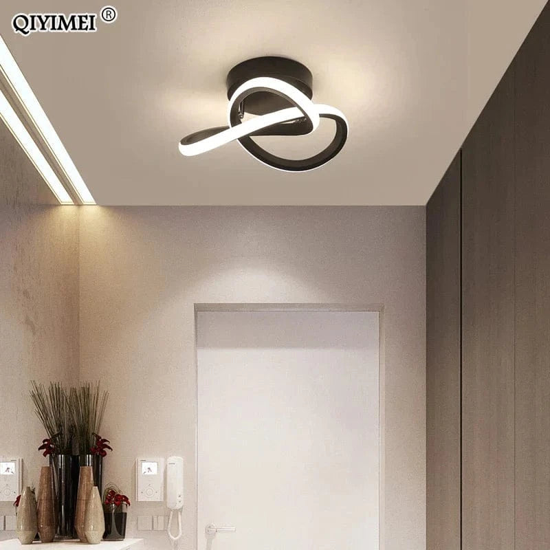 Lampe moderne LED pour un éclairage direct et polyvalent | Marco Lucetti
