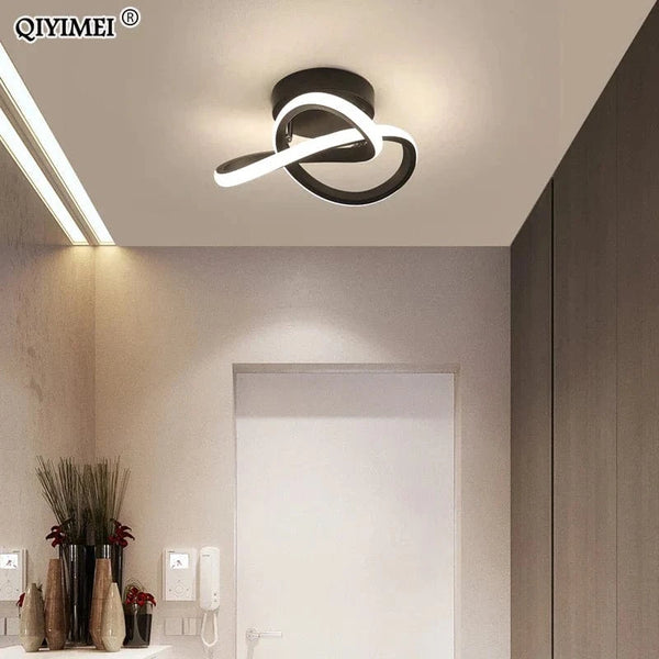 Lampe moderne LED pour un éclairage direct et polyvalent | Marco Lucetti