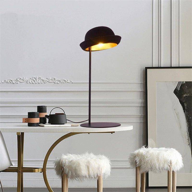 Lampe Moth Design | Marco Lucetti