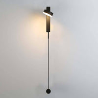 Lampe murale design LED orientable SmartLite | Marco Lucetti