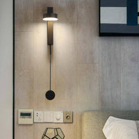 Lampe murale design LED orientable SmartLite | Marco Lucetti