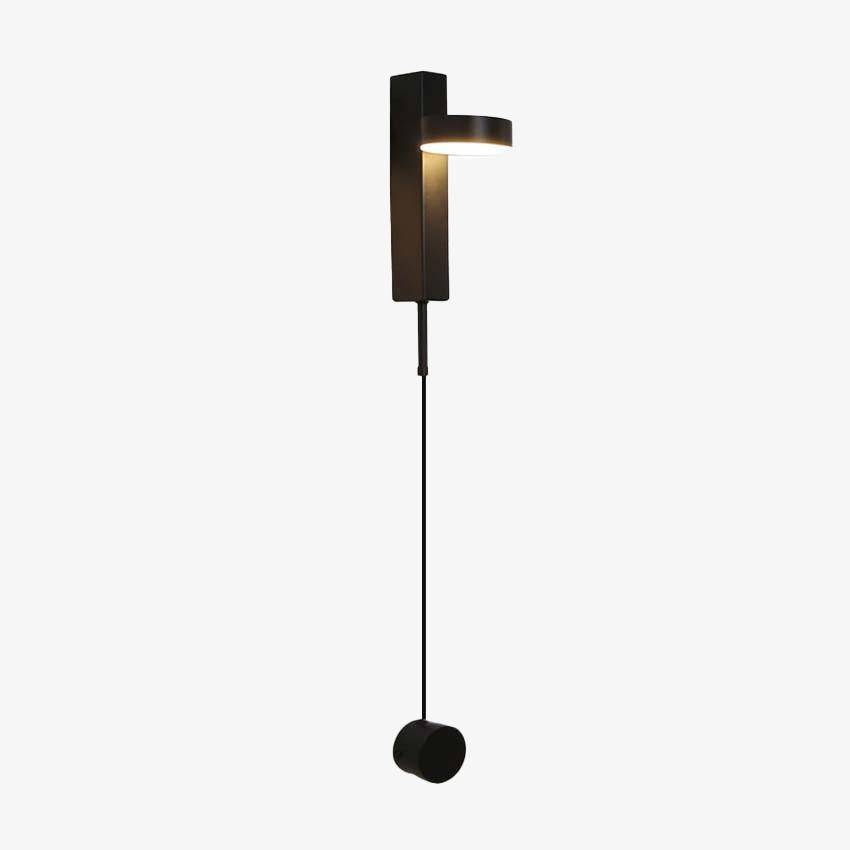 Lampe murale design LED orientable SmartLite | Marco Lucetti Chaude