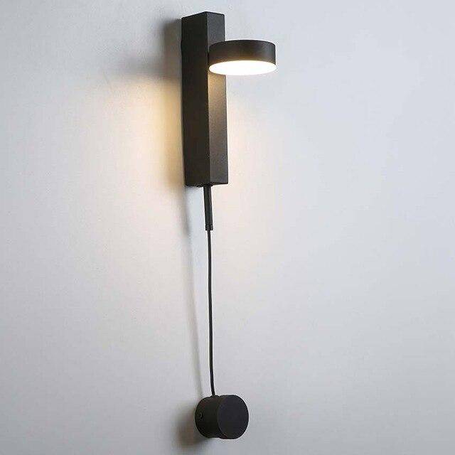 Lampe murale design LED orientable SmartLite | Marco Lucetti Froide