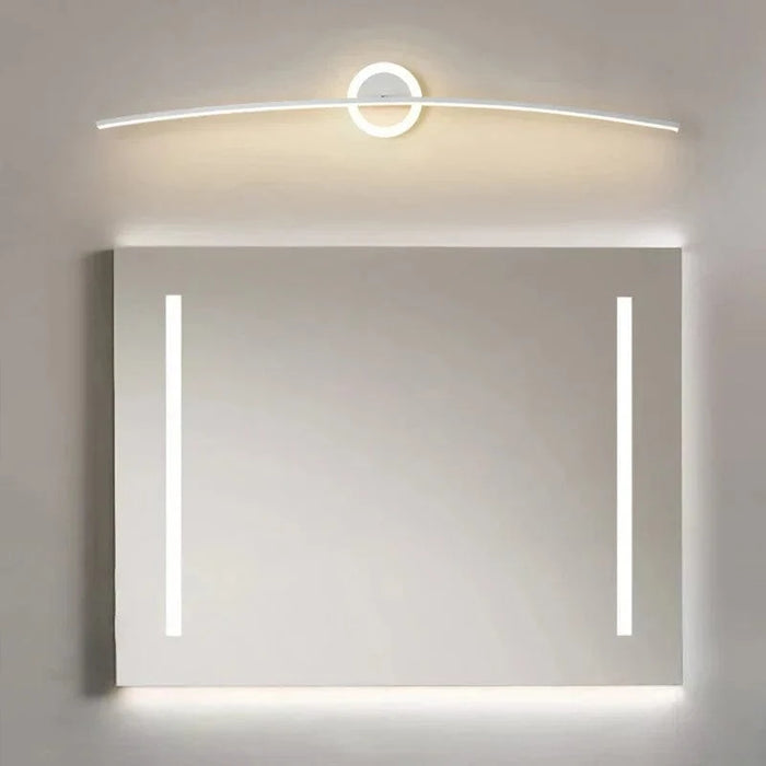 Lampe Murale LED Moderne pour Salle de Bain et Salon | Marco Lucetti