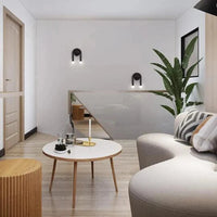 Lampe murale nordique pour un éclairage intérieur élégant et moderne | Marco Lucetti