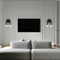 Lampe murale nordique pour un éclairage intérieur élégant et moderne | Marco Lucetti