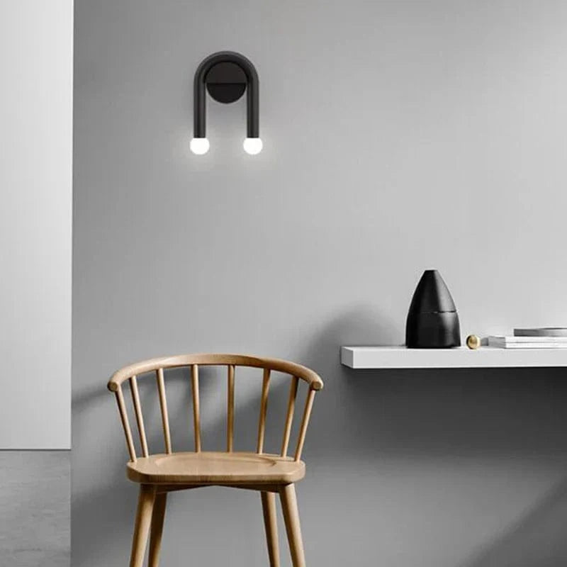 Lampe murale nordique pour un éclairage intérieur élégant et moderne | Marco Lucetti