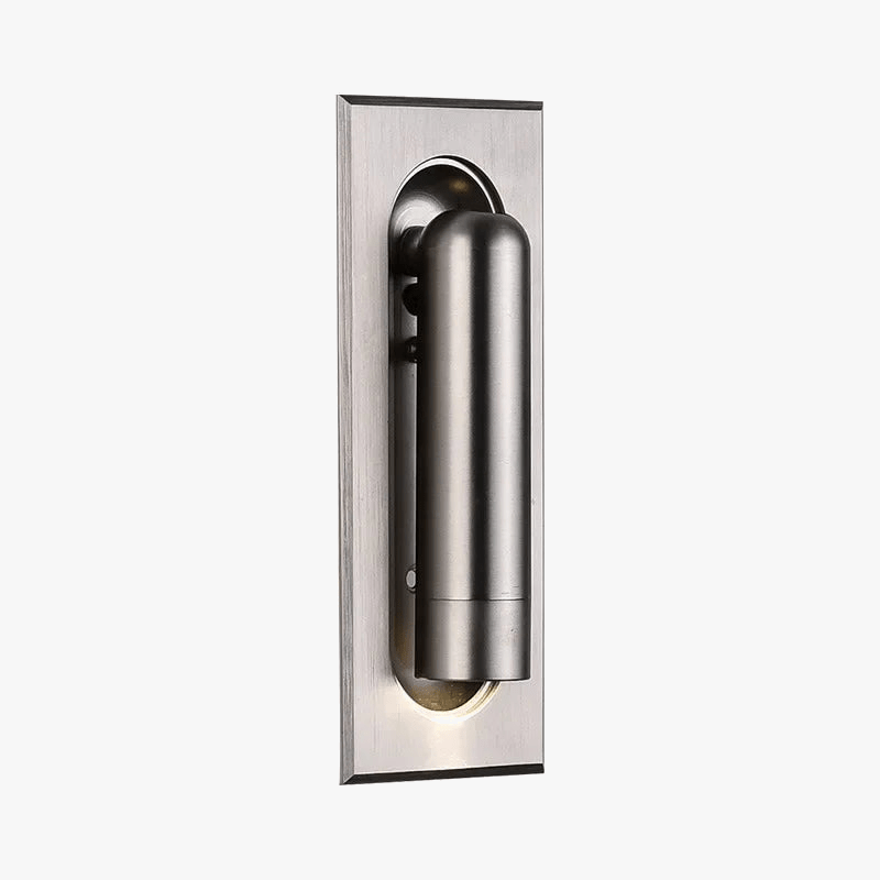 Lampe murale pivotante LED pour chambre et salon | Marco Lucetti