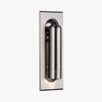 Lampe murale pivotante LED pour chambre et salon | Marco Lucetti