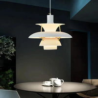 Lampe nordique élégante pour illuminer votre couloir | Marco Lucetti Titre par défaut