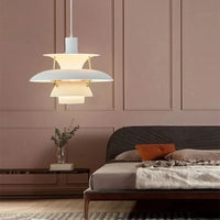 Lampe nordique élégante pour illuminer votre couloir | Marco Lucetti Titre par défaut