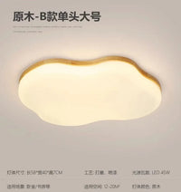 Lampe Nordique SpectraPur™ avec Protection des Yeux | Marco Lucetti Type B-58cm-45w / Lumière blanche