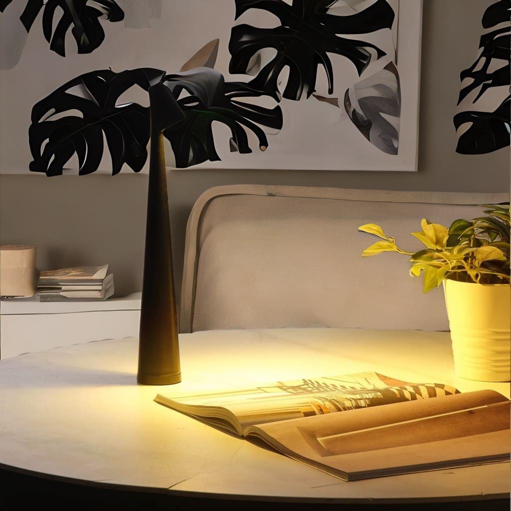 Lampe Originale - Lumino | Marco Lucetti