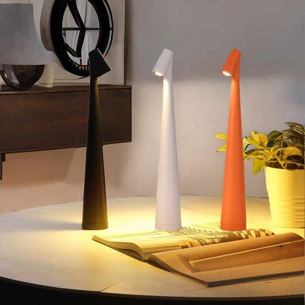 Lampe Originale - Lumino | Marco Lucetti