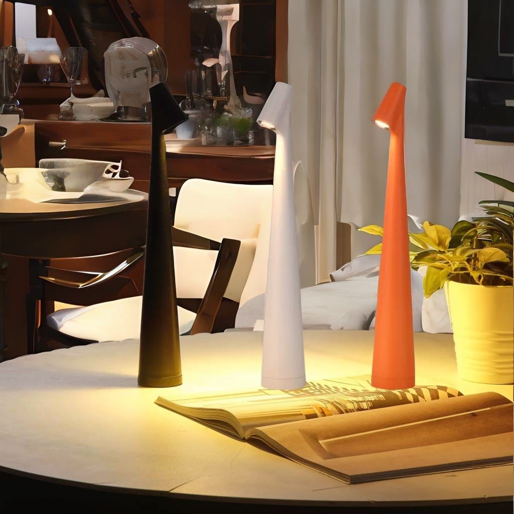 Lampe Originale - Lumino | Marco Lucetti