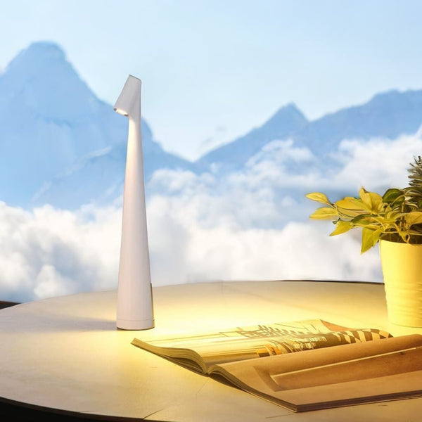 Lampe Originale - Lumino | Marco Lucetti Blanc