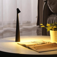 Lampe Originale - Lumino | Marco Lucetti Noir
