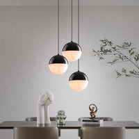 Lampe Pendante Créative Moderne en Marbre pour Décoration Intérieure | Marco Lucetti