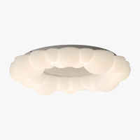 Lampe plafonnier Design Épuré | Marco Lucetti