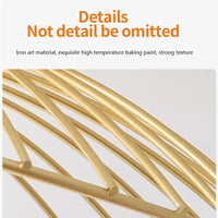 Lampe Plafonnier Nordique en Verre Solide | Marco Lucetti