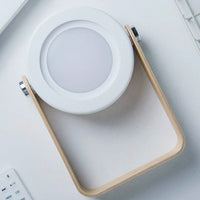 Lampe pliante LED Melrose | Marco Lucetti