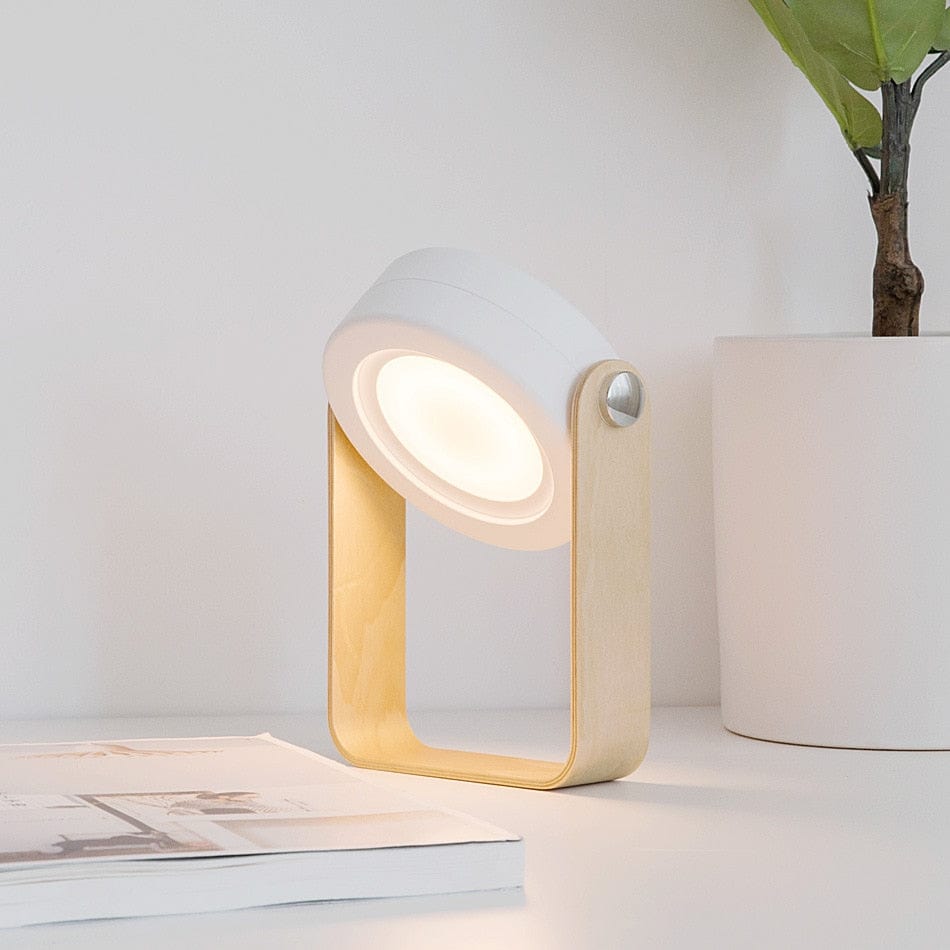 Lampe pliante LED Melrose | Marco Lucetti