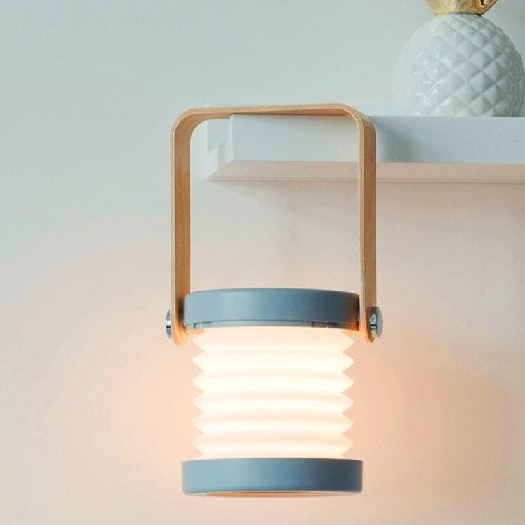 Lampe pliante LED Melrose | Marco Lucetti