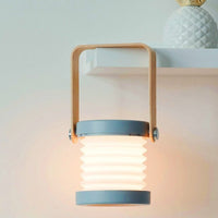 Lampe pliante LED Melrose | Marco Lucetti