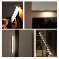 Applique Murale Rechargeable : Parfaite pour le Maquillage