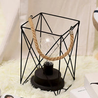 Lampe Rétro Forge. | Marco Lucetti