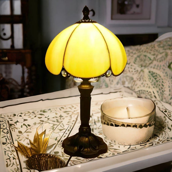 Lampe Rétro - Irioma | Marco Lucetti