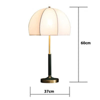 Lampe Rétro LED American | Marco Lucetti