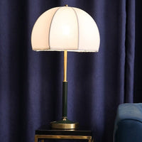 Lampe Rétro LED American | Marco Lucetti