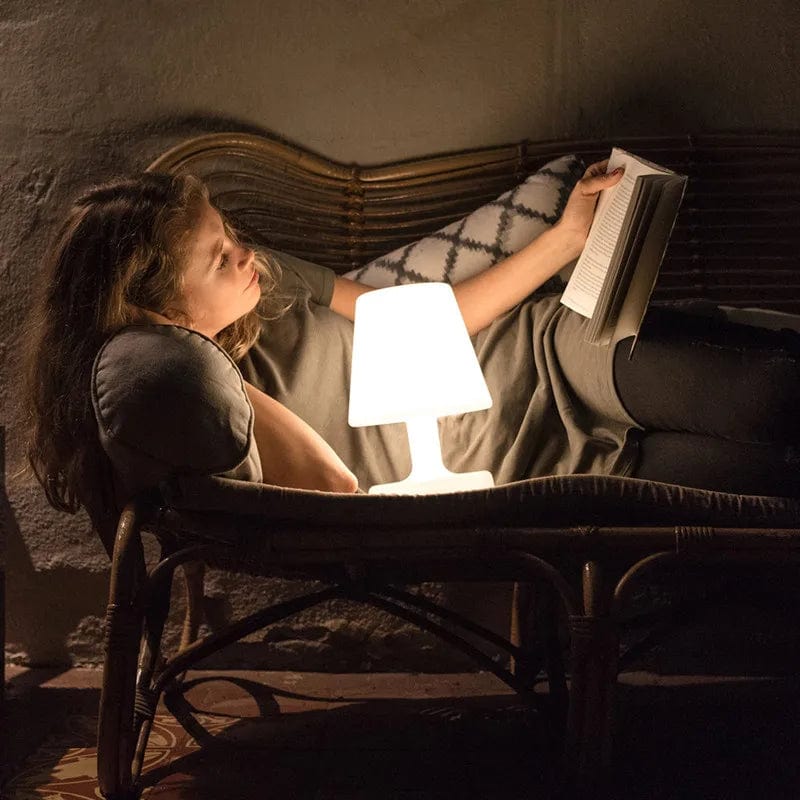 Lampe sans fil - SparkLight | Marco Lucetti