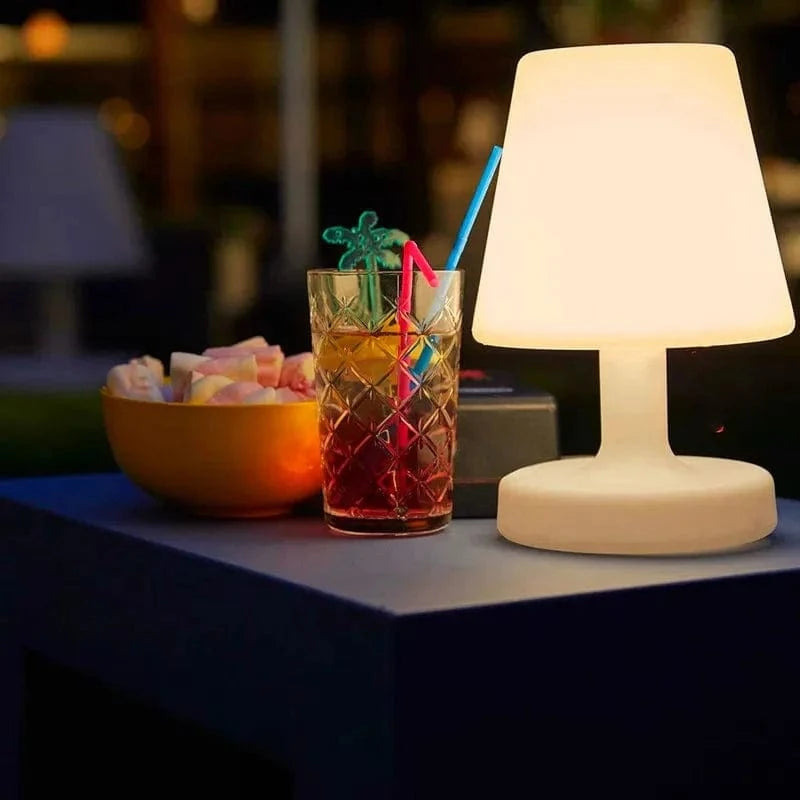 Lampe sans fil - SparkLight | Marco Lucetti