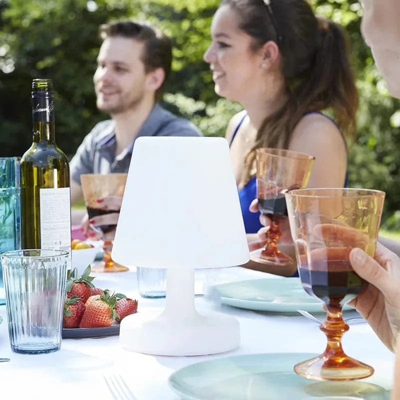 Lampe sans fil - SparkLight | Marco Lucetti